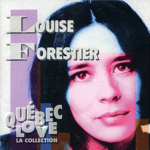 collection queacute louise forestier 