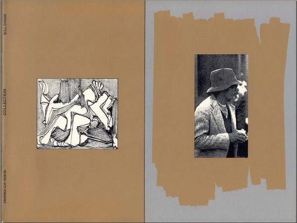 collection bill dixon 