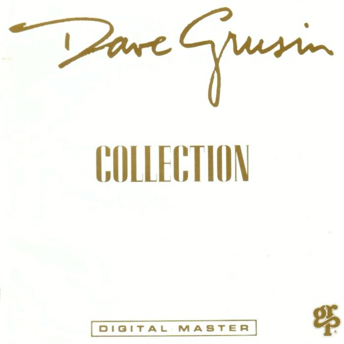 collection dave grusin 