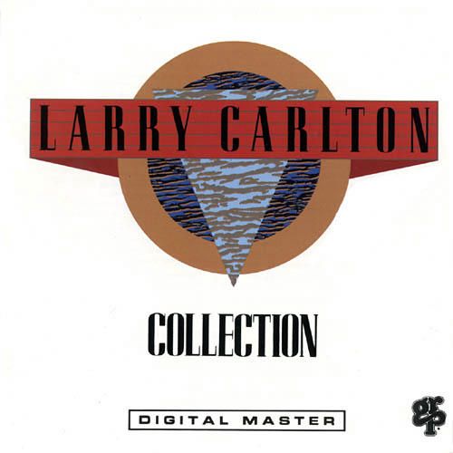 collection larry carlton  