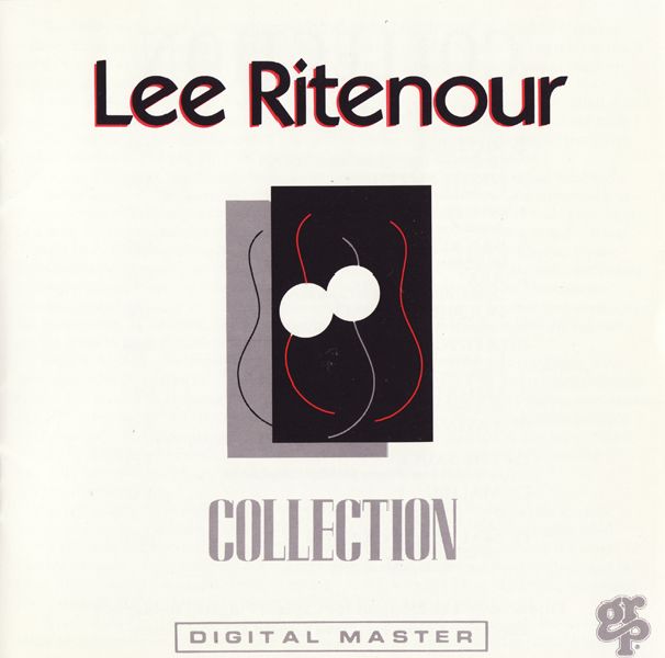 collection lee ritenour 