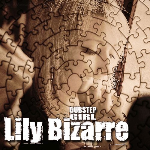 collection lily bizarre  