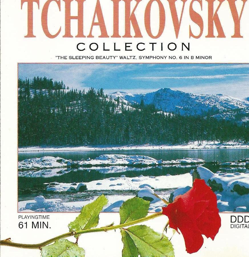 collection london symphony orch 