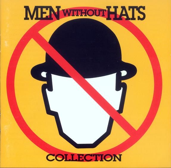 collection men without hats 