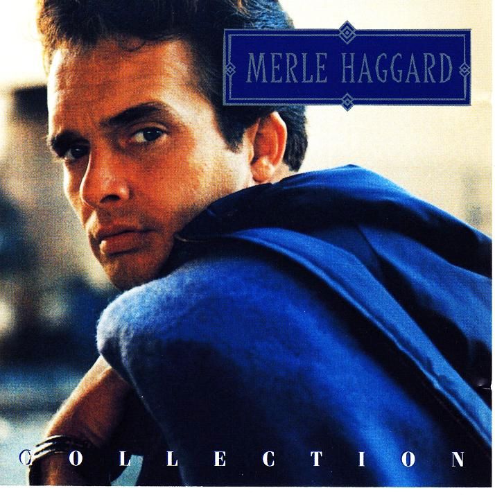 collection merle haggard 