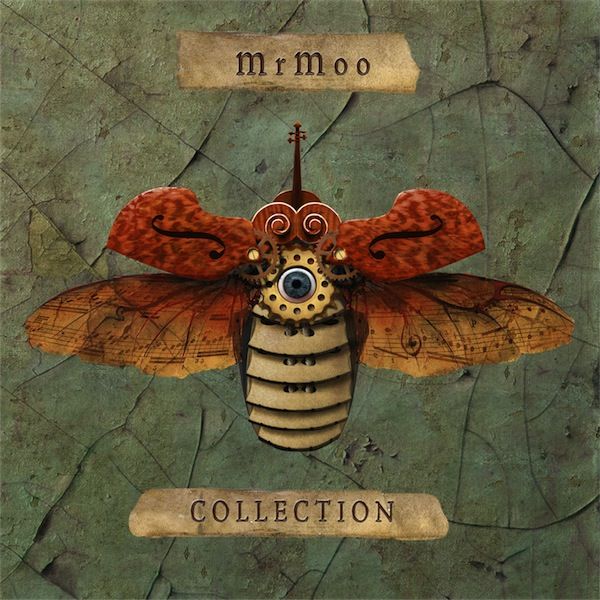 collection mrmoo 