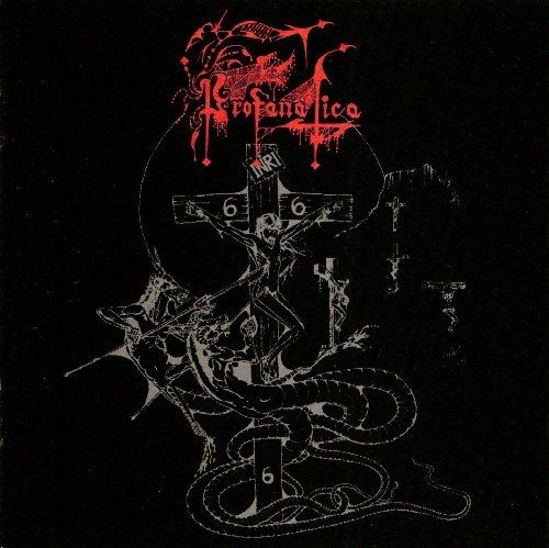 collection profanatica 