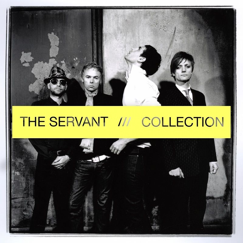 collection the servant 