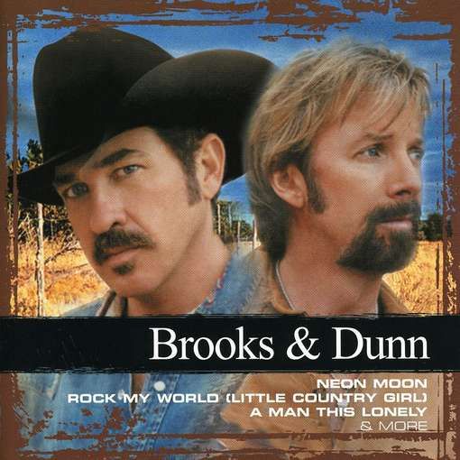 collections brooks dunn 