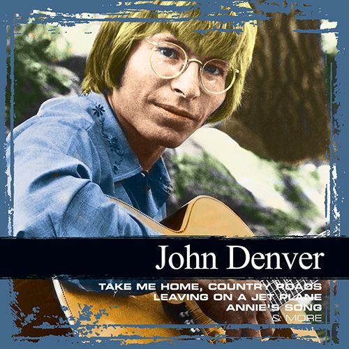 collections john denver 