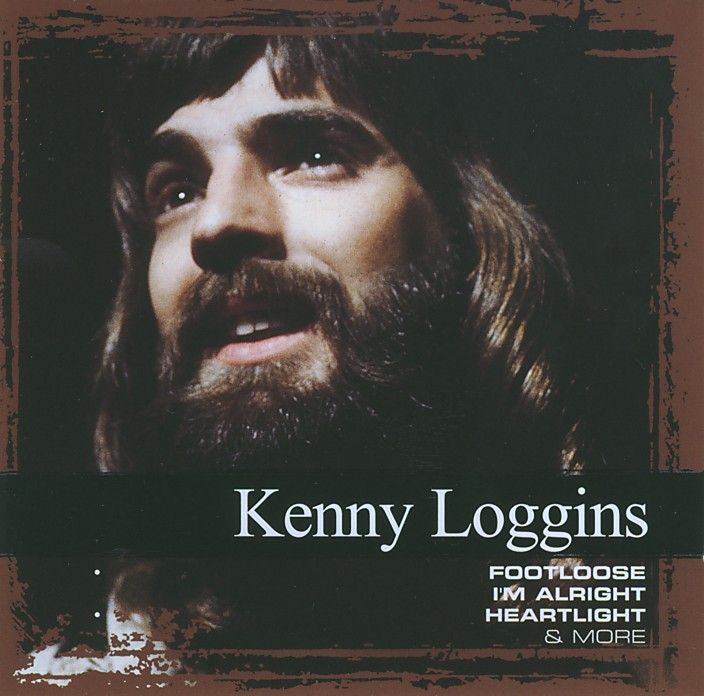 collections kenny loggins 
