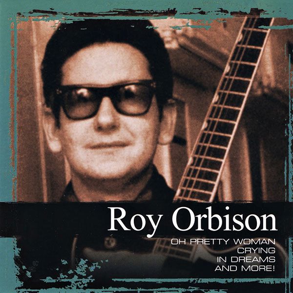 collections roy orbison 