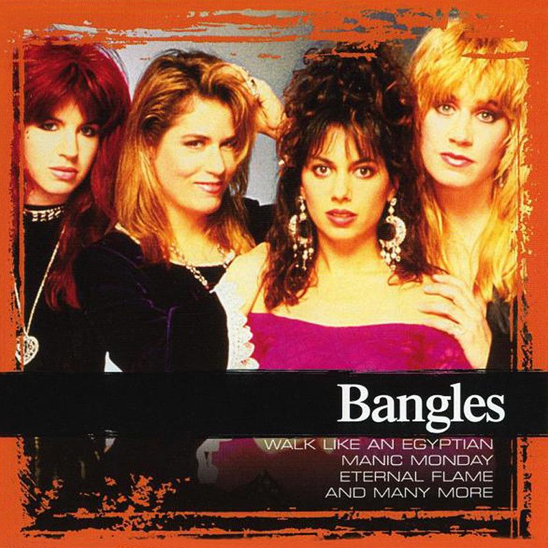 collections the bangles 