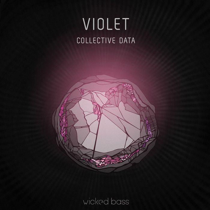 collective data violet  