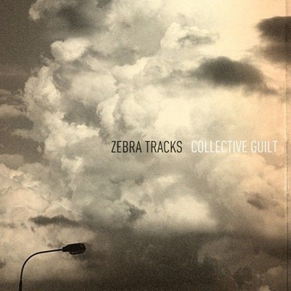 collective guilt zebra tracks 