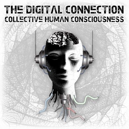 collective human con the digital connecti 