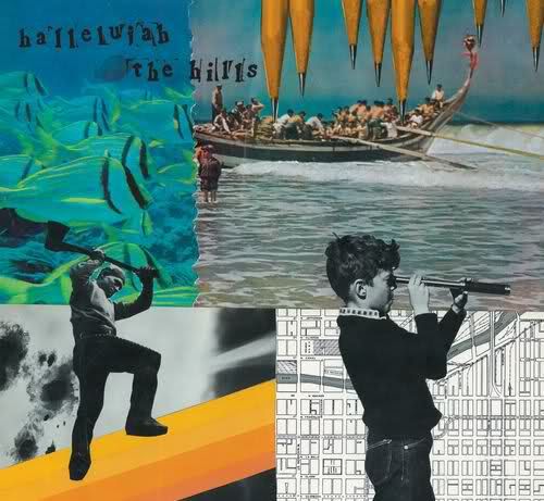 collective psychosis hallelujah the hills 