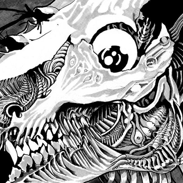 collective unconscio shit  