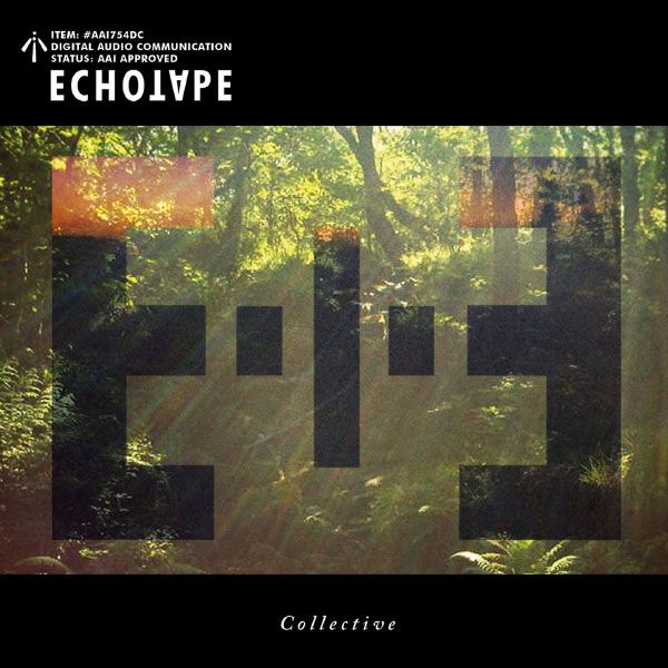 collective echotape 
