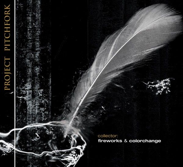 collector fireworks project pitchfork 