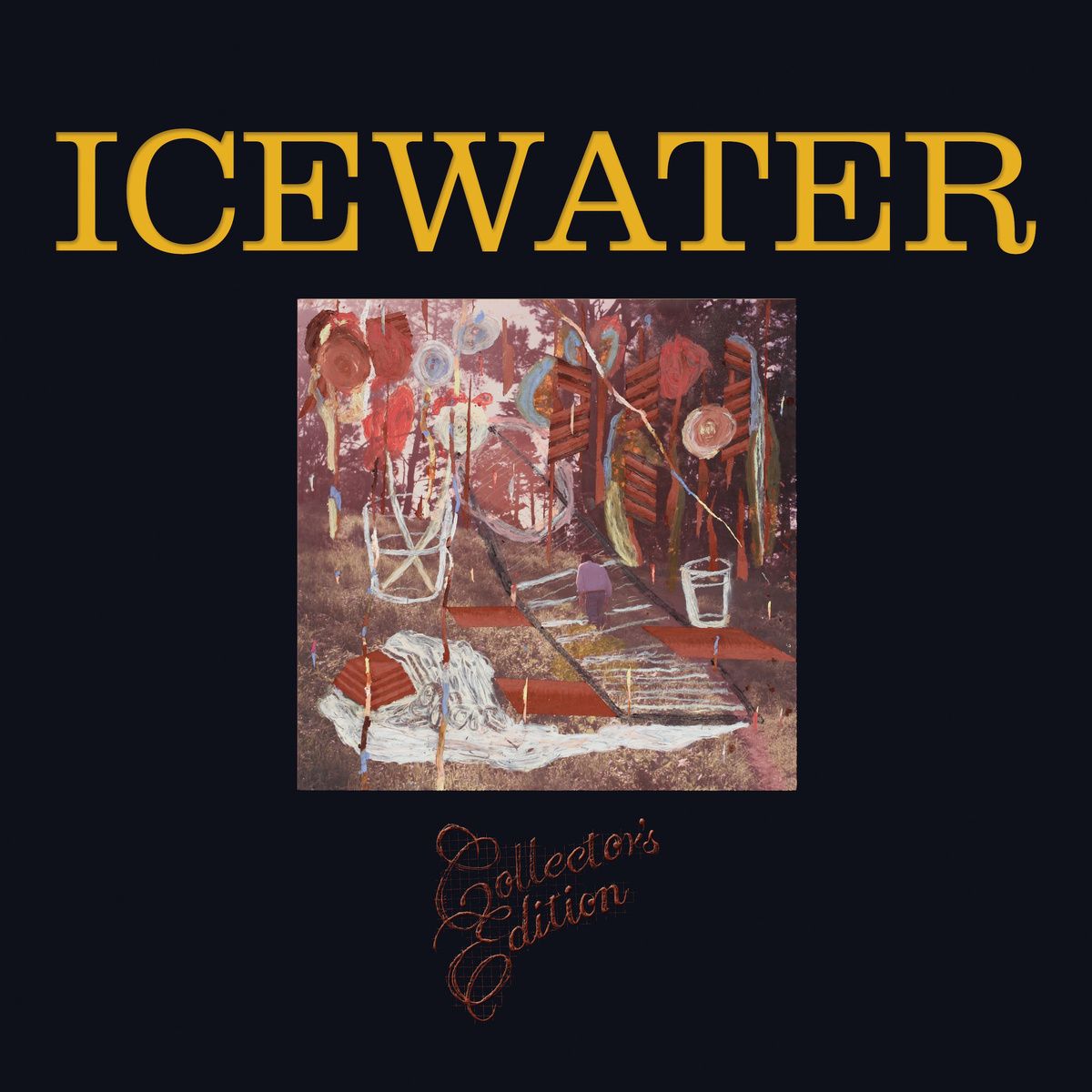 collectors edit icewater 