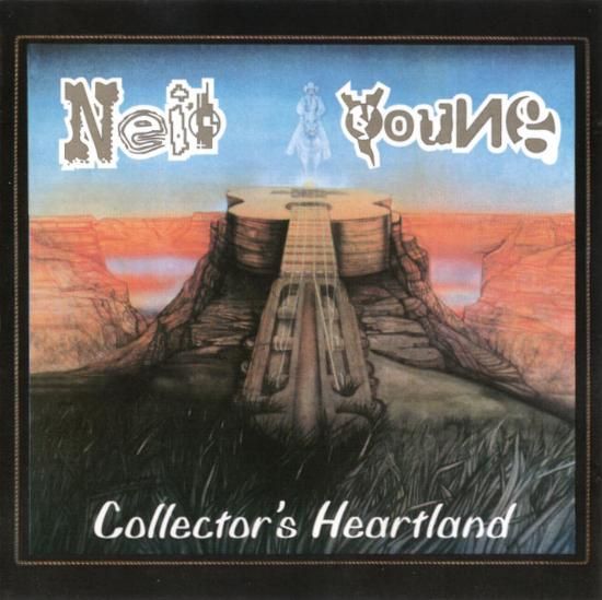 collectors heartland neil young  
