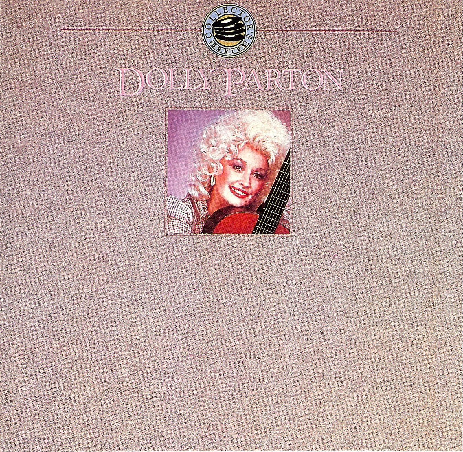 collectors seri dolly parton 