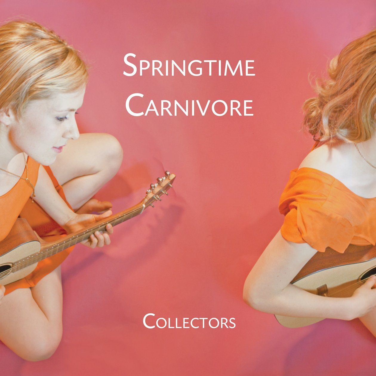 collectors springtime carnivore 