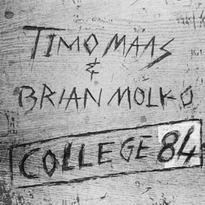 college 84 brian molko  