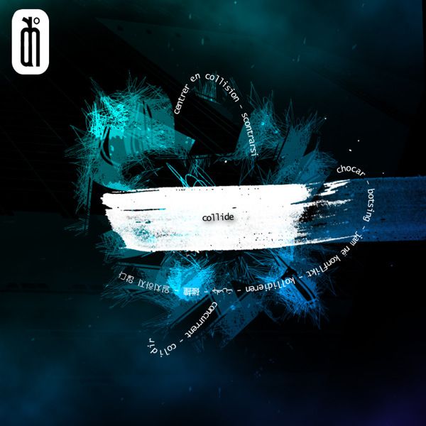 collide ep andy hunter aac  