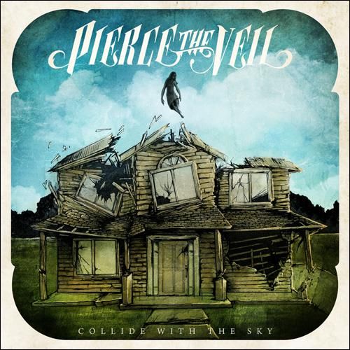 collide with the sky pierce the veil 