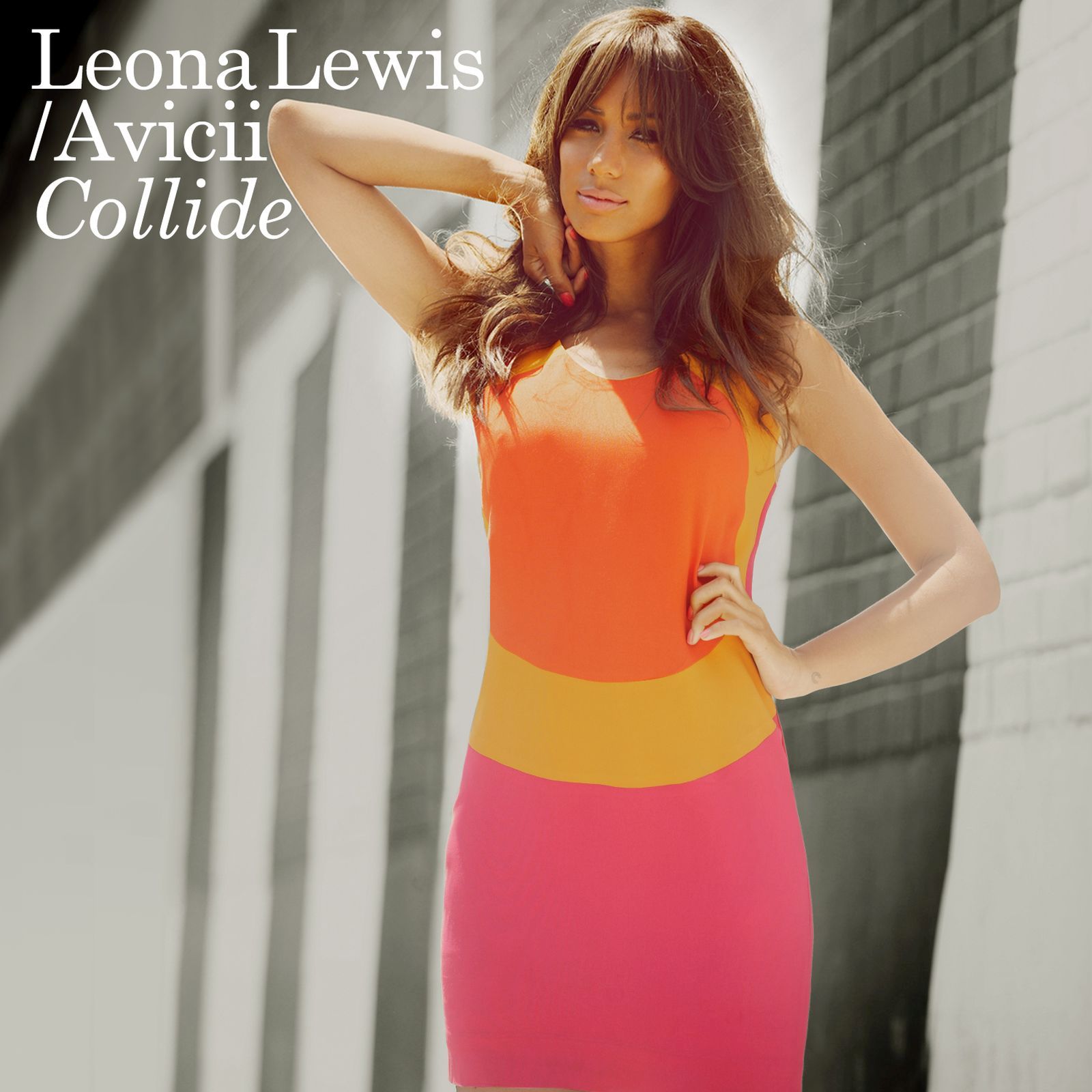 collide leona lewis 