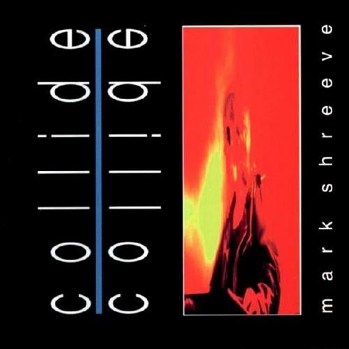 collide mark shreeve 