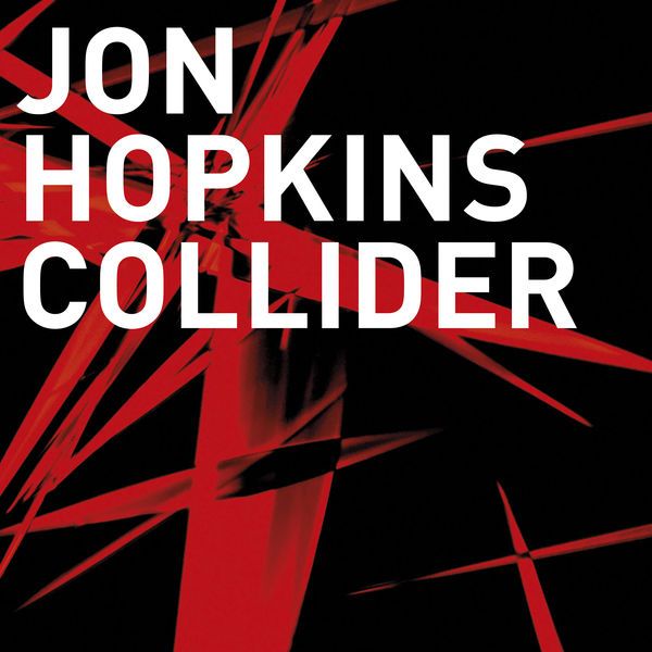 collider pangaea re jon hopkins 