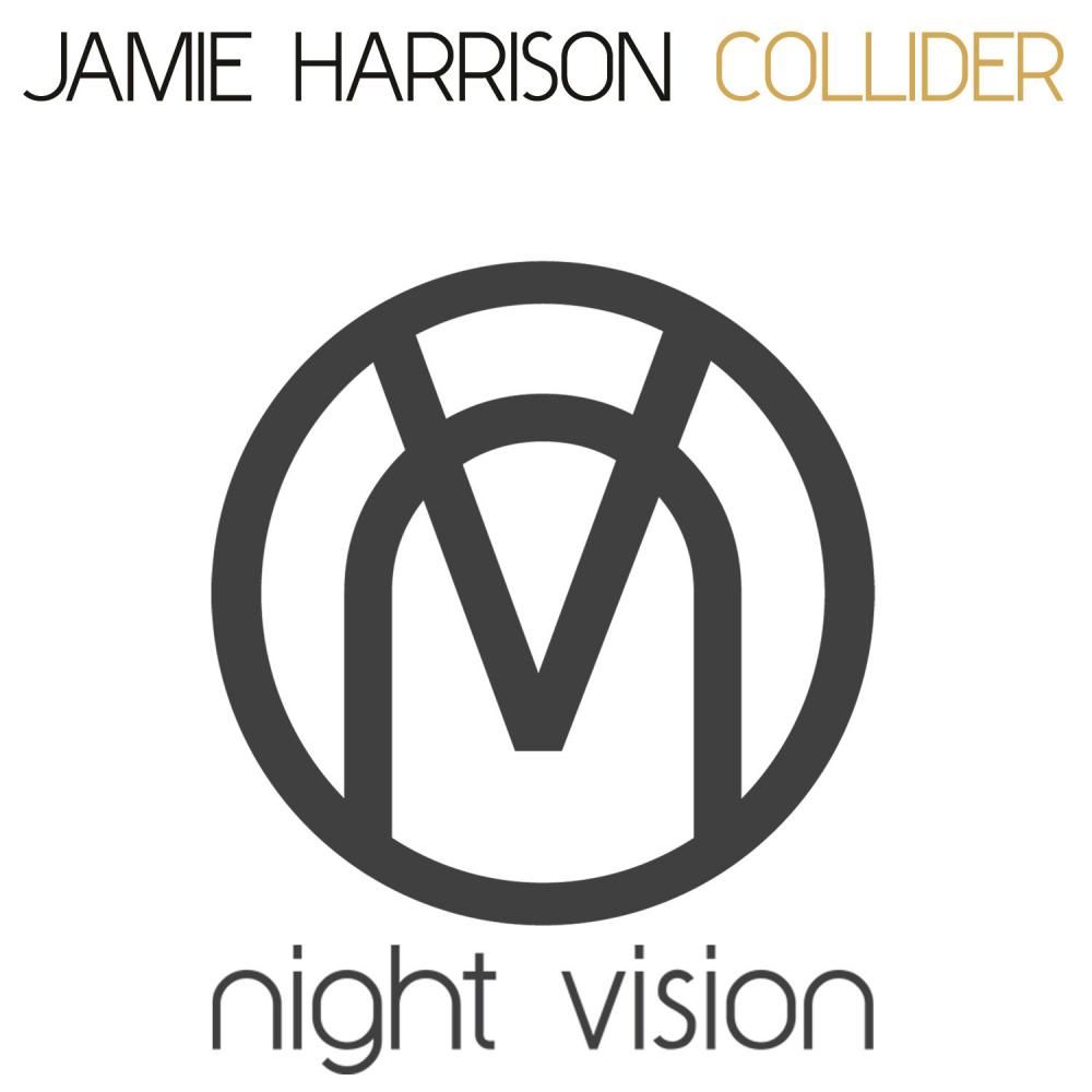 collider jamie harrison  
