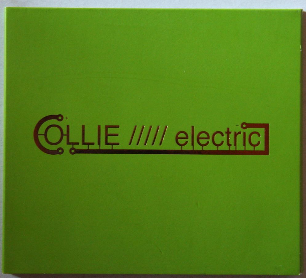 collie electric collie electric  