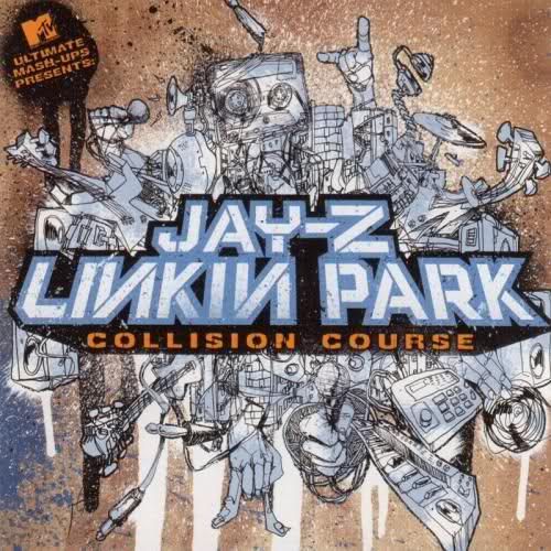 collision course jay z 