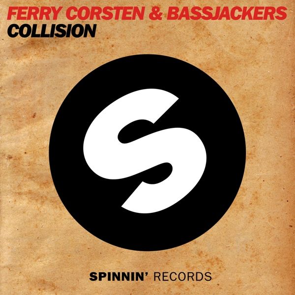 collision bassjackers  