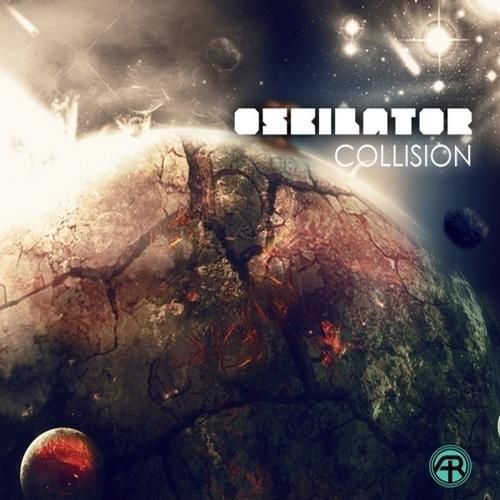 collision oskilator  