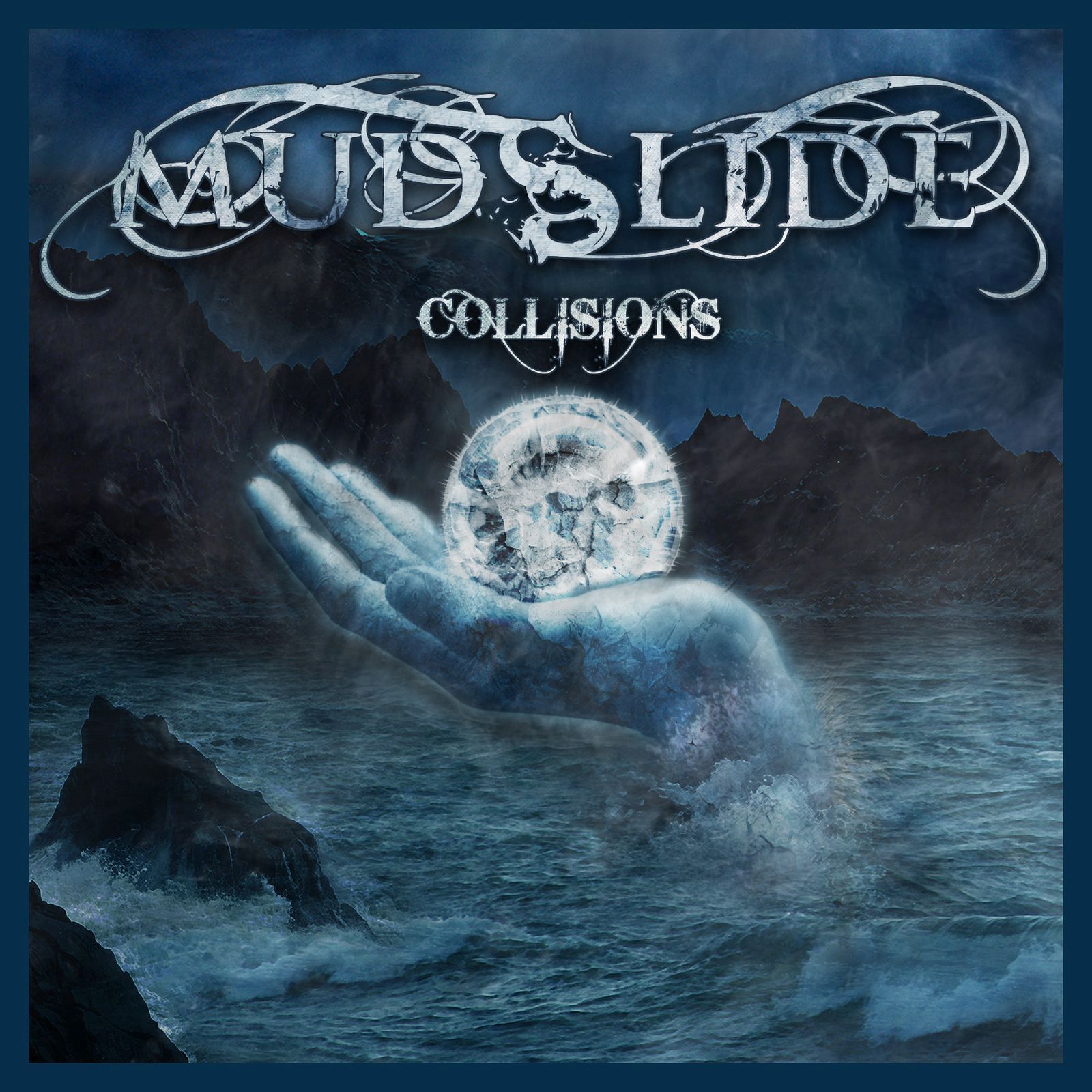 collisions mudslide  