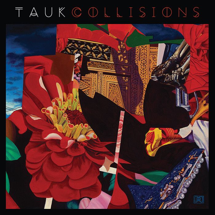 collisions tauk 