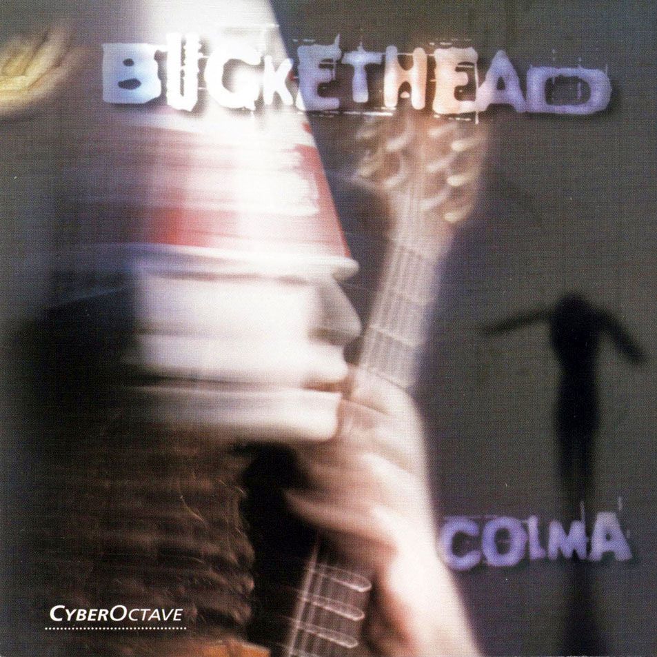 colma buckethead 