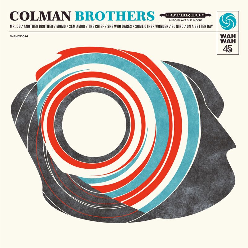 colman brothers colman brothers 