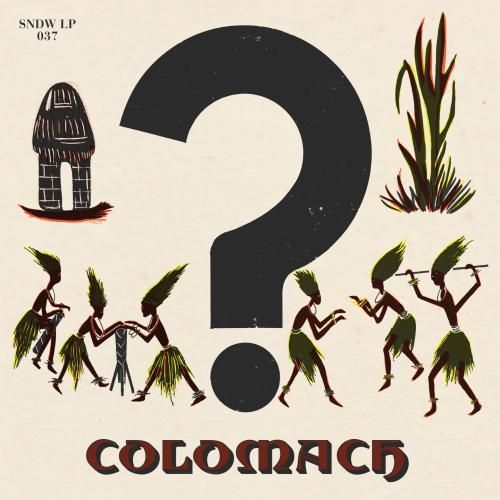 colomach colomach 