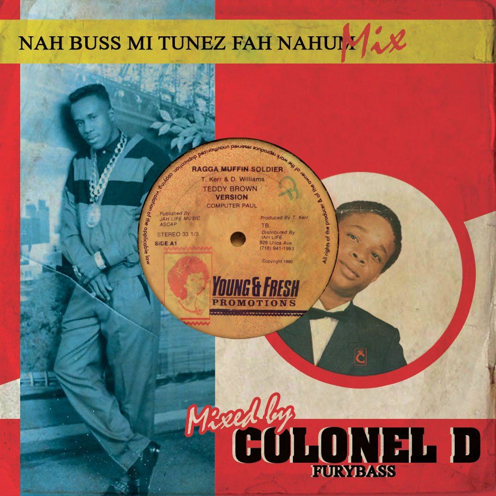 colonel d presents n biga 