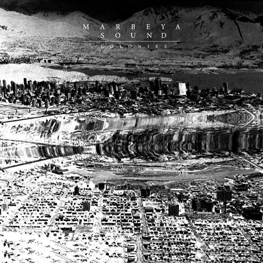 colonies marbeya sound  