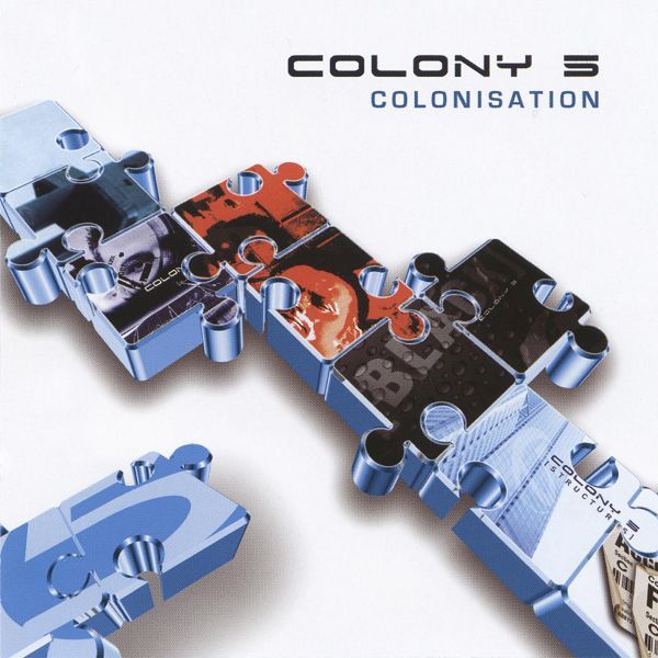 colonisation colony 5  