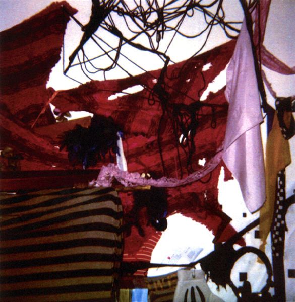 colonists neros day at disney  