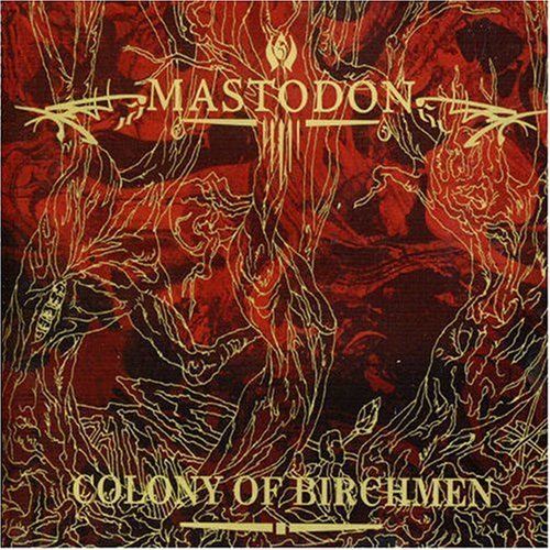 colony of birchmen mastodon 