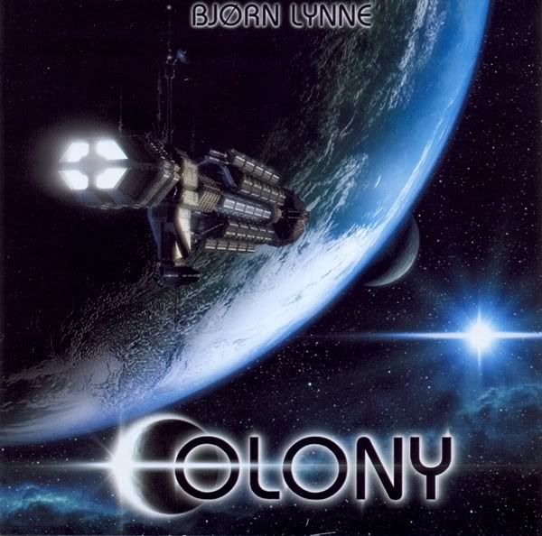 colony bjorn lynne 